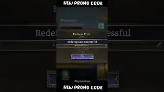 NEW PROMO CODE AGAIN | WATCHER OF REALMS