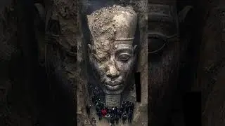If African Facial Features Were Good Enough For Pharaohs Why Not For You?  #egyptian #historyfacts