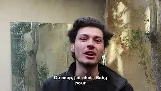 D&eacute;couvrez comment Jean-Baptiste, menuisier (33), gagne du temps avec Boby