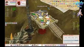 flyff-iblis.com guild siege
