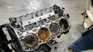 350 Hydro-lock