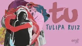 Tulipa Ruiz - TU