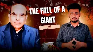 Tycoon VS Establishment : The Untold Story Of Malik Riaz & Power Game