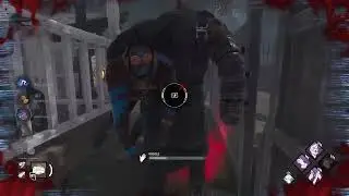 We farming bloodpoints today...
