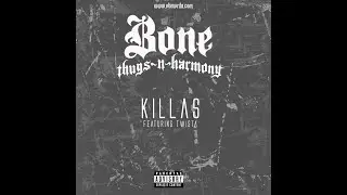 BTNH - Killas Ft. Twista