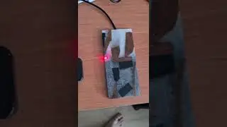 Корпус для беспроводной зарядки