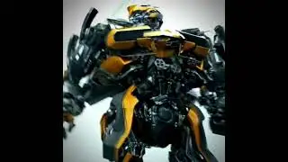 stinger bumblebee edit || transformers edit