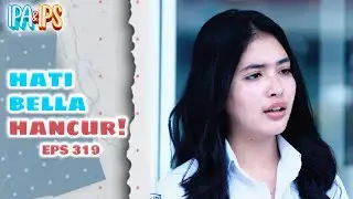 Tingkah Farrel Sekarang Sudah Berubah | IPA IPS | EPS.319 (2/2)
