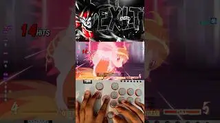 Bisky Combo 💪 - Hunter x Hunter: Nen x Impact #Bisky #NenImpact #HunterxHunter