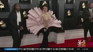 Cardi B's Trademark Request Denied