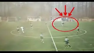 Soccer Highlight Video - Marcus Arthur