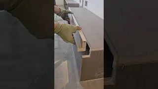 Building a TV Cabinet Base | Wood Cutting & Assembly Tutorial