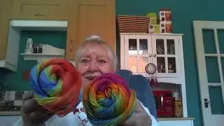 My Latest Purchases From Wool Warehouse And A Rant About Amazon