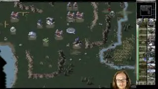Let's Play C&C Red Alert Aftermath Part 8 - Absolute M A D ness