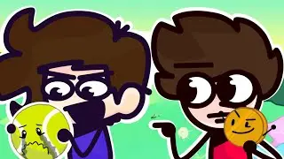 🔴 BFDIA 23: Shattered | REACTION