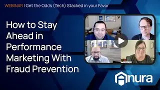 How to Stay Ahead in Performance Marketing With Fraud Prevention