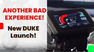 KTM Duke 250 3rd Service Fail? | New Duke 200 & 250 Updates!