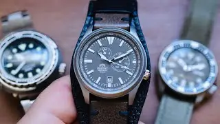 Orient Is The New Seiko. Here's Why! (2020)