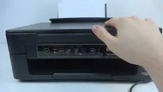 How to Make a Color Copy on Epson XP 2150