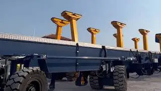Boat Haul Out & Repair Process | Vista Mar Marina Panama Trailer in Action