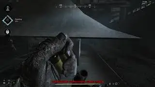 Get The Fuck Out Of My House.