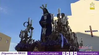 Año 2018, Hemeroteca | HDAD. CAUTIVO LA ALGABA - Nazareno de La Algaba