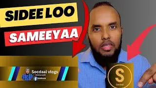 Sidee loo sameeyaa logada iyo banner youtube ka