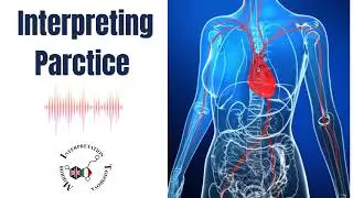 Consecutive Interpreting Practice - ENG life insurance #1k