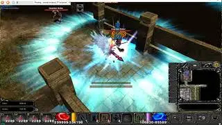 Usando Macro JitBiT ViperMu