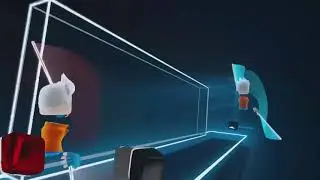 Beat saber unlimited POWER