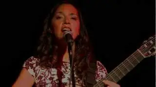 Si llega a ser tucumana (Leguizamón-Perez) x Cecilia Zabala HD