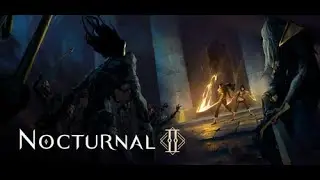 Nocturnal 2 Demo Gameplay
