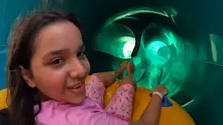Shafa in the park | shafa video | shafa and soso in park | shafa 2023
