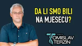 Tomislav Terzin - DA LI SMO BILI NA MJESECU?
