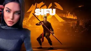 SIFU &bull; Master Difficulty No Death Run (First Look)