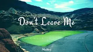 Marion - Don't leave me (Michal Vecerek)