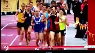 2015 Iowa State Classic Men's 5000M