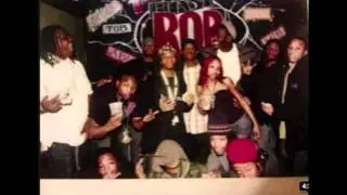 UEB - Girl You Be Killin Em (4-30-11 @CFE)