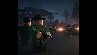 Roblox Base Battles with Apex stalker and T21 Cutter rifle!