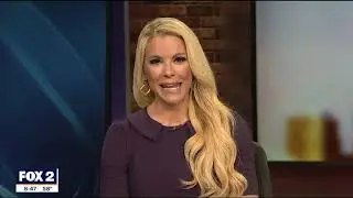 DMAN Assisted Technology Program Amy's Angels WJBK 10.07.20