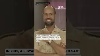 Gaddafi&rsquo;s Son Saif Al-islam Killed In Libya: Family, Reports