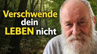 Es hat über 50 Jahre gedauert, bis ich verstanden habe, was ich dir in 10 Minuten erzählen werde…