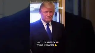 🇺🇸 TRUMP MAGA2020 👍