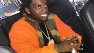 Kodak Black Calls Out Lil B & XxxTentacion for being SOFT and getting punched at Festival