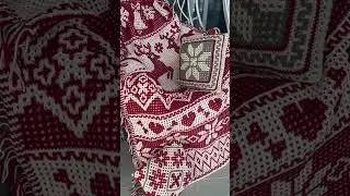 Новогодняя интерьерная коллекция &mdash; скоро начнем!