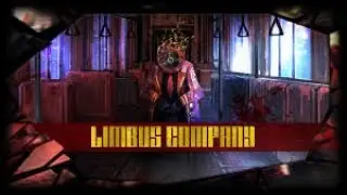 [LIMBUS COMPANY]  Yes tôi đã chơi con game này.