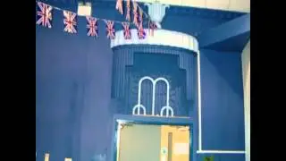 The History of the Liverpool Lighthouse building