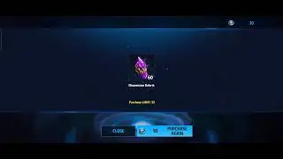 Marvel Future Fight: Holiday token chest