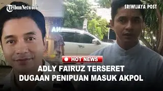 SOSOK Jenderal Ahmad di Belakang Adly Fairuz, Terseret Penipuan Masuk Akpol , Kini Digugat Rp 5 M