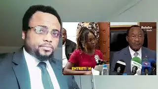 Le ministre NGANOU DJOUMESSI confirme son incomp&eacute;tence notoire sur BalafonTV